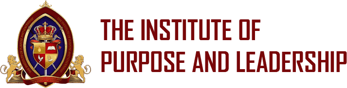 The Institute Of Purpose & Leadership